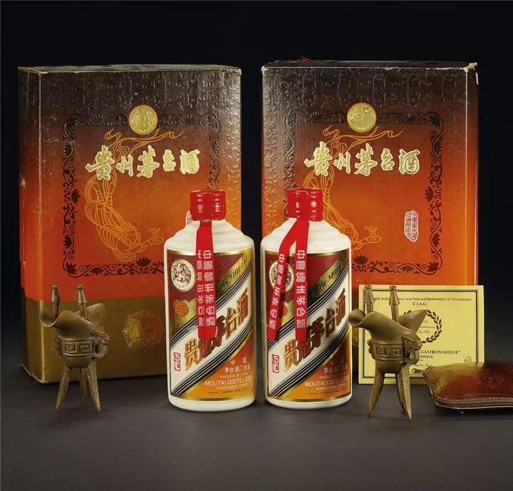 通江烟酒回收